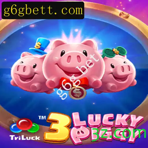 Explorando o Mundo de 3LUCKYPIGGY: Um Jogo de Diversão e Estratégia