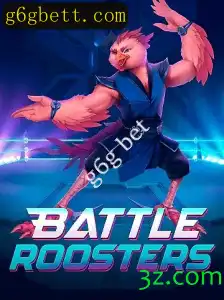 BattleRoosters: Um Mergulho no Mundo Empolgante de Estratégia e Aventura