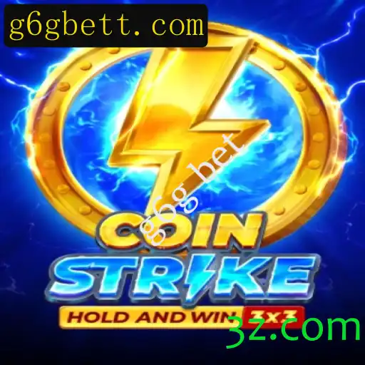 CoinStrike: Descubra o Mundo Emocionante do G6G Bet