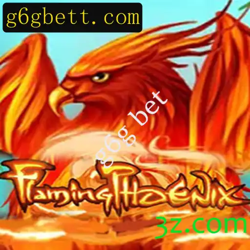 FlamingPhoenix: Uma Viagem ao Mundo dos Jogos e Apostas com g6g bet