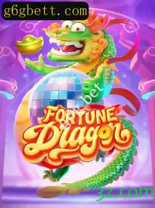 Explorando FortuneDragon: Aventure-se no Mundo do G6g Bet