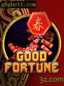 Explorando GoodFortune: O Jogo de Apostas em Ascensão com G6G Bet