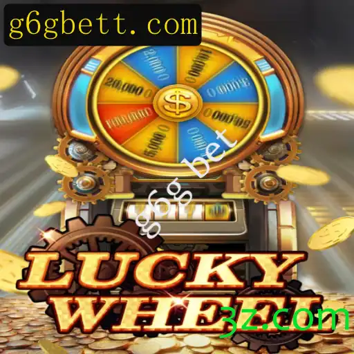 LuckyWheel: A Excitante Aventura de Apostas com g6g bet