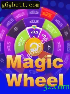 Descubra o Encantador Mundo de MagicWheel e as Apostas no g6g bet