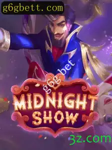 Descubra o Excitante Mundo de MidnightShow: O Jogo que Está Conquistando Corpos e Mentes