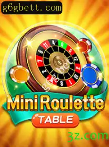 Descubra o Fascinante Mundo do MiniRoulette: Regras e Estratégias para Jogar