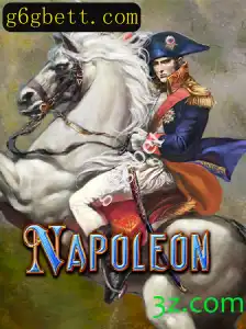 Explorando o Jogo de Estratégia Napoleon e o Impacto da g6g bet