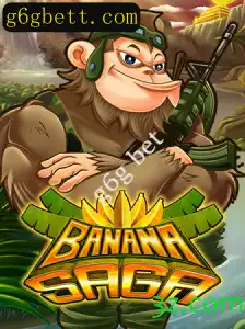 Descubra o Fascinante Mundo de BananaSaga e Como Se Tornar um Mestre nas Apostas g6g bet