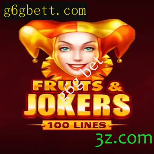 Descubra o Empolgante Mundo de FruitsAndJokers100 e Conheça o G6G Bet