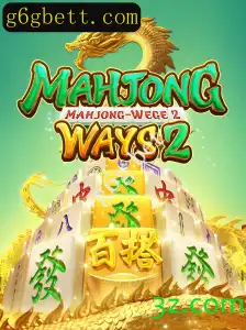 Explorando MahjongWays2 e as Entusiásticas Oportunidades em G6G Bet