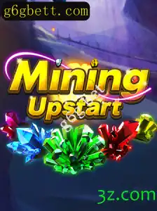 Explorando o Fenômeno do Jogo MiningUpstart e Sua Conexão com g6g bet