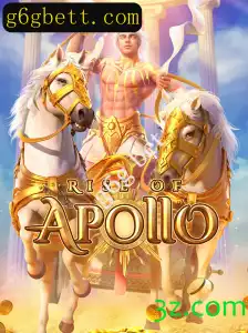 Rise of Apollo: Um Jogo Cativante no Universo G6G Bet