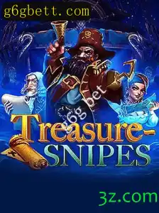 Explorando TreasureSnipes: O Novo Fenômeno no Mundo dos Jogos