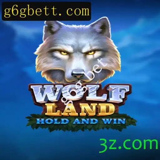 Descubra WolfLand: O Novo Fenômeno nos Jogos de Aventura com G6G Bet