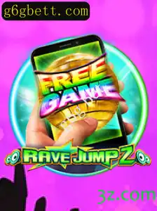 Explorando RaveJump2M: As Regras e a Introdução ao Mundo do G6G Bet