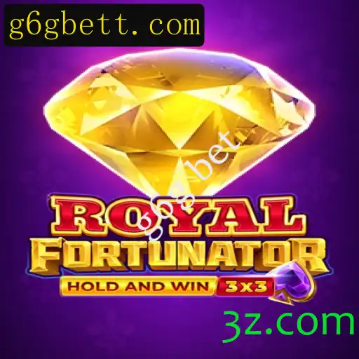 Descubra Royalfort: Um Novo Mundo de Estratégia e Emoção com a Plataforma g6g bet