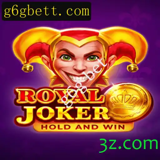 Descubra o Universo do Jogo RoyalJoker com G6G Bet