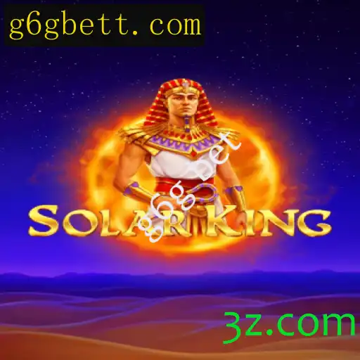 Descubra SolarKing: Uma Nova Era de Estratégia e Aventura