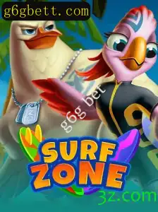Explorando o Mundo Emocionante de SurfZone e g6g bet