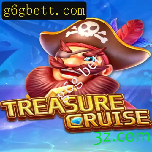 Explorando o Mundo de TREASURECRUISE: Um Guia para Jogadores