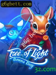 TreeOfLightBonusBuy: Uma Jornada no Mundo dos Jogos de Azar